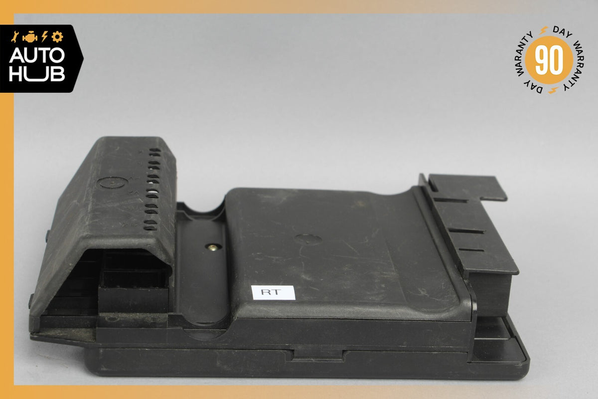 98-02 Mercedes W210 E430 E500 Seat Control Module Front Right Passenger Side OEM - photo 3