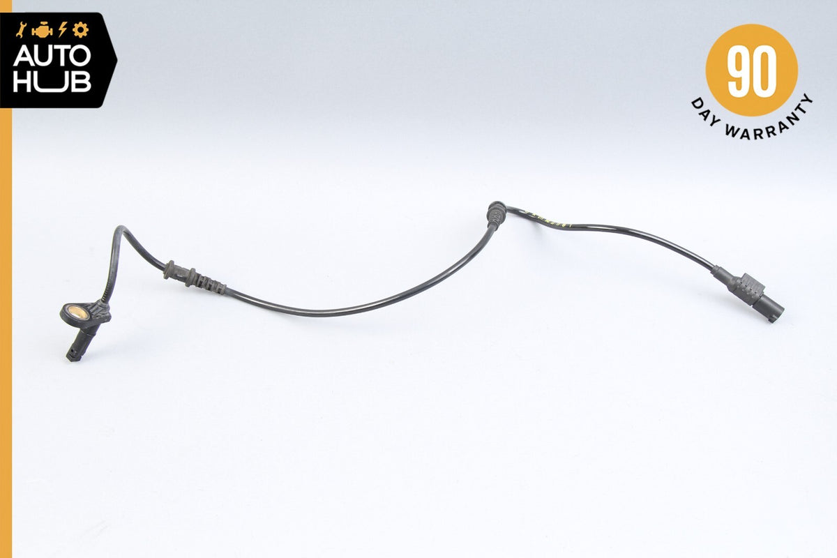 03-12 Mercedes W211 E350 CLS500 Front Right or Left ABS Wheel Speed Sensor OEM - photo 6