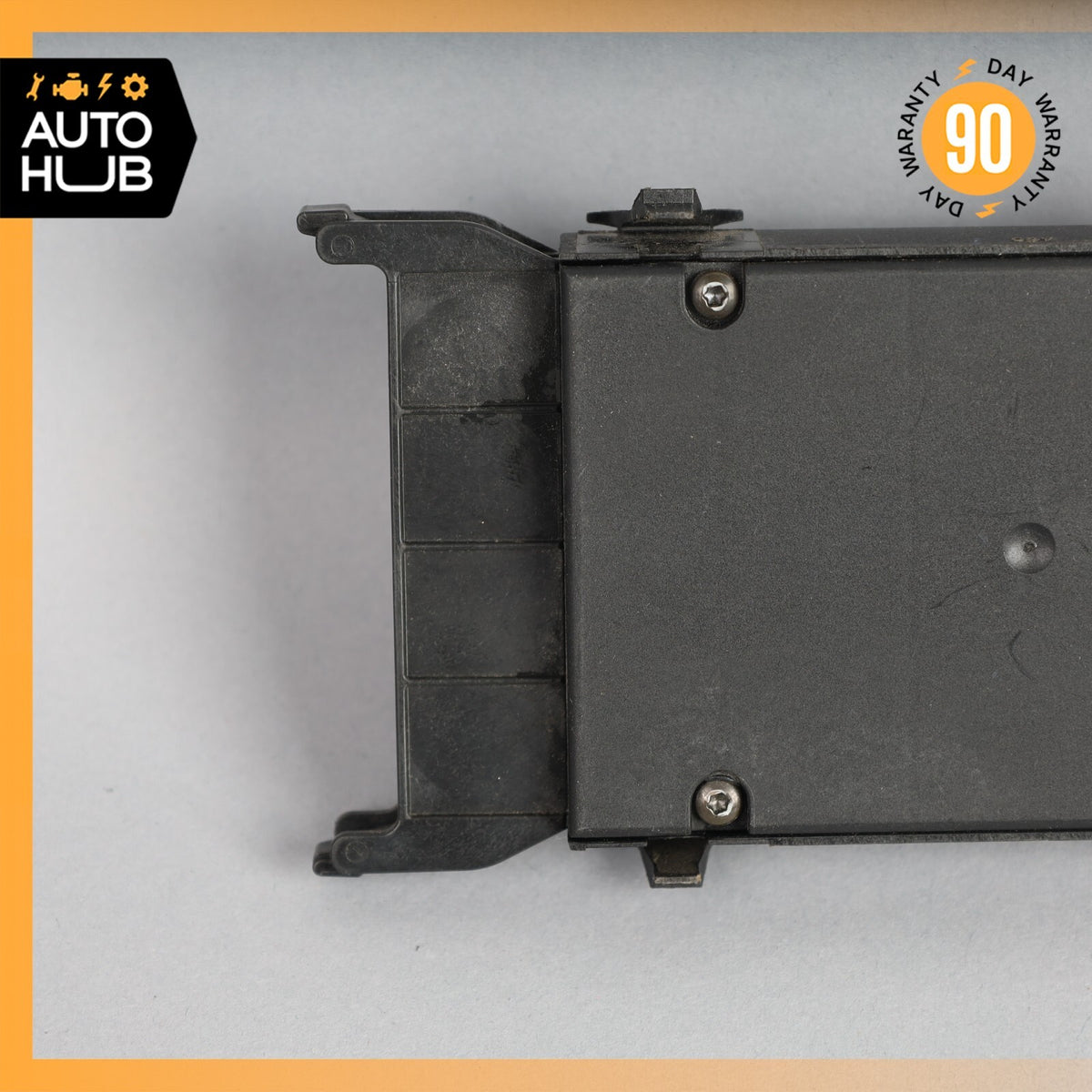 98-05 Mercedes W163 ML320 ML55 AMG Front Right Side Seat Control Switch OEM - photo 9