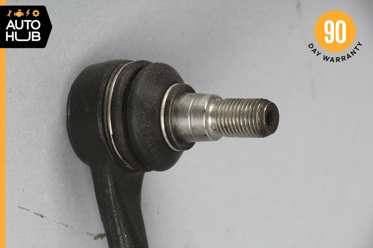 Mercedes R230 SL500 Right or Left Power Steering Rack & Pinion Tie Rod Boot OEM - photo 2