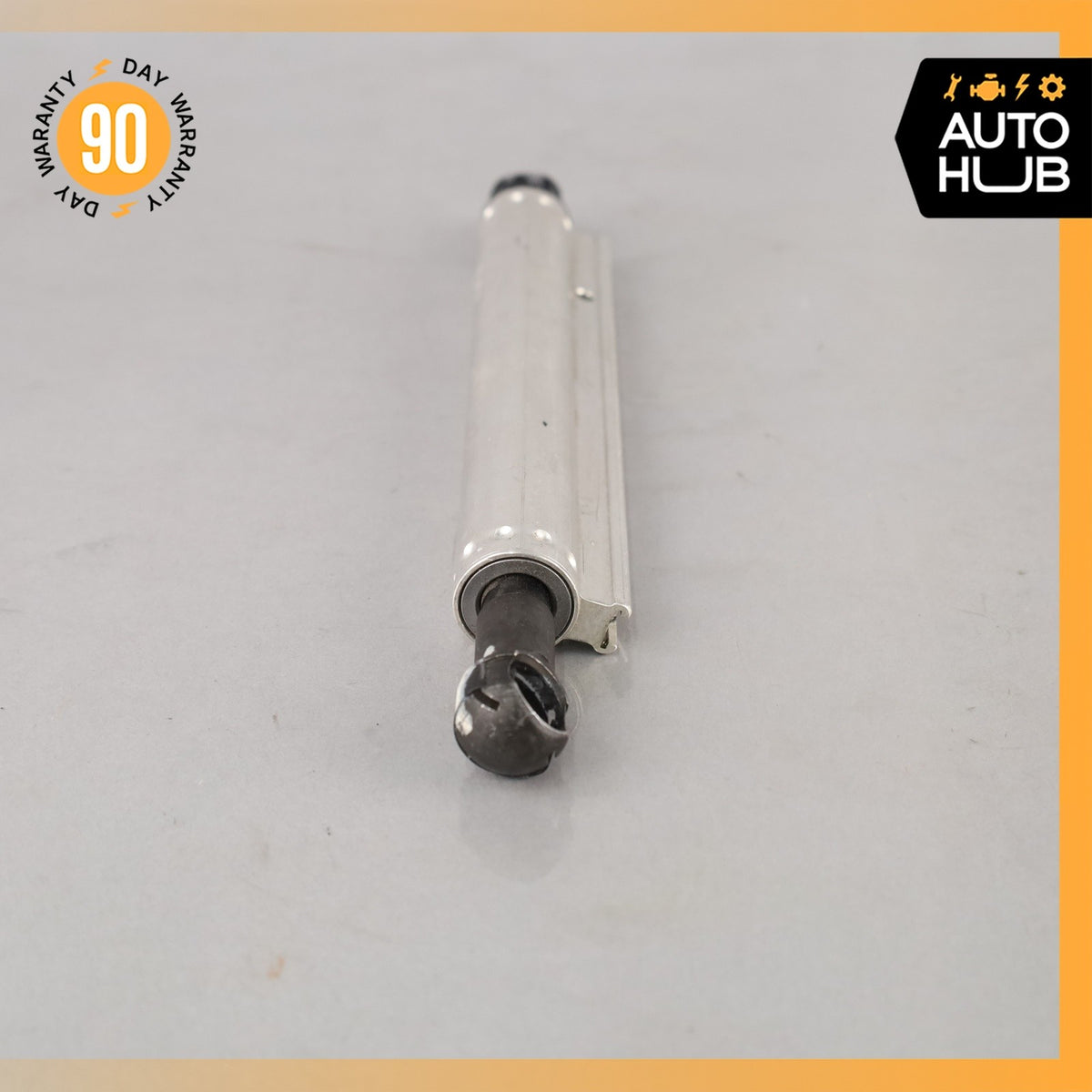 08-13 BMW E88 128i 135i Right or Left Folding Top Lid Hydraulic Cylinder OEM 89k - photo 5