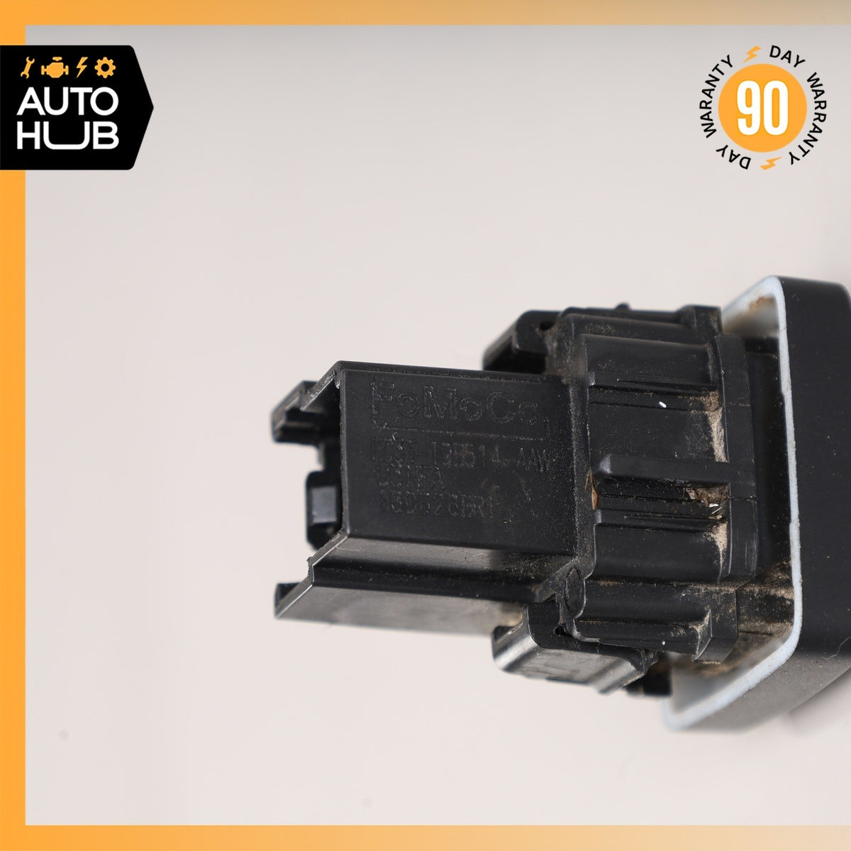 Ford F-250 Super Duty Dash Power Tailgate Release Switch Button OEM - photo 6