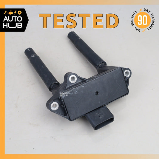 Mercedes W205 C63 AMG M177 4.0L V8 Ignition Coil 1779069500 OEM - photo 1