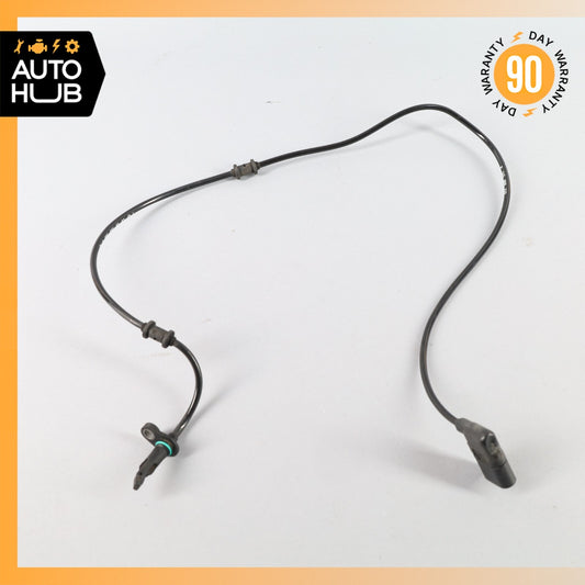 15-20 Mercedes W205 C300 C43 AMG Rear ABS Wheel Speed Sensor 2059058503 OEM - photo 1