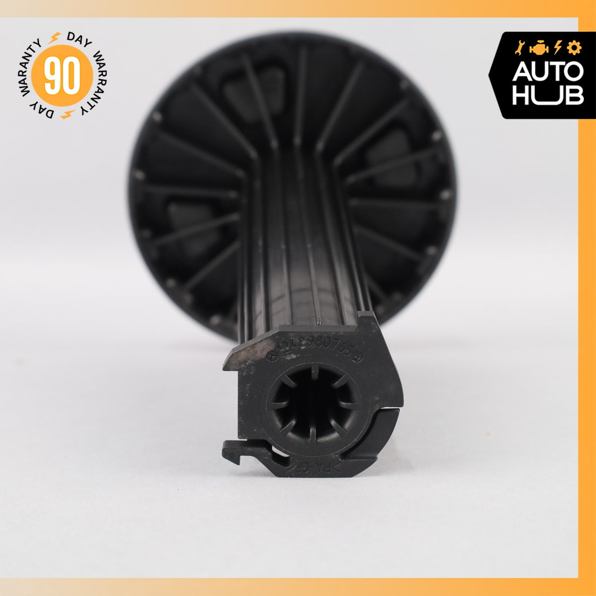 Mercedes W166 ML350 SL500 E350 Spare Wheel Mount BoltOEM - photo 5