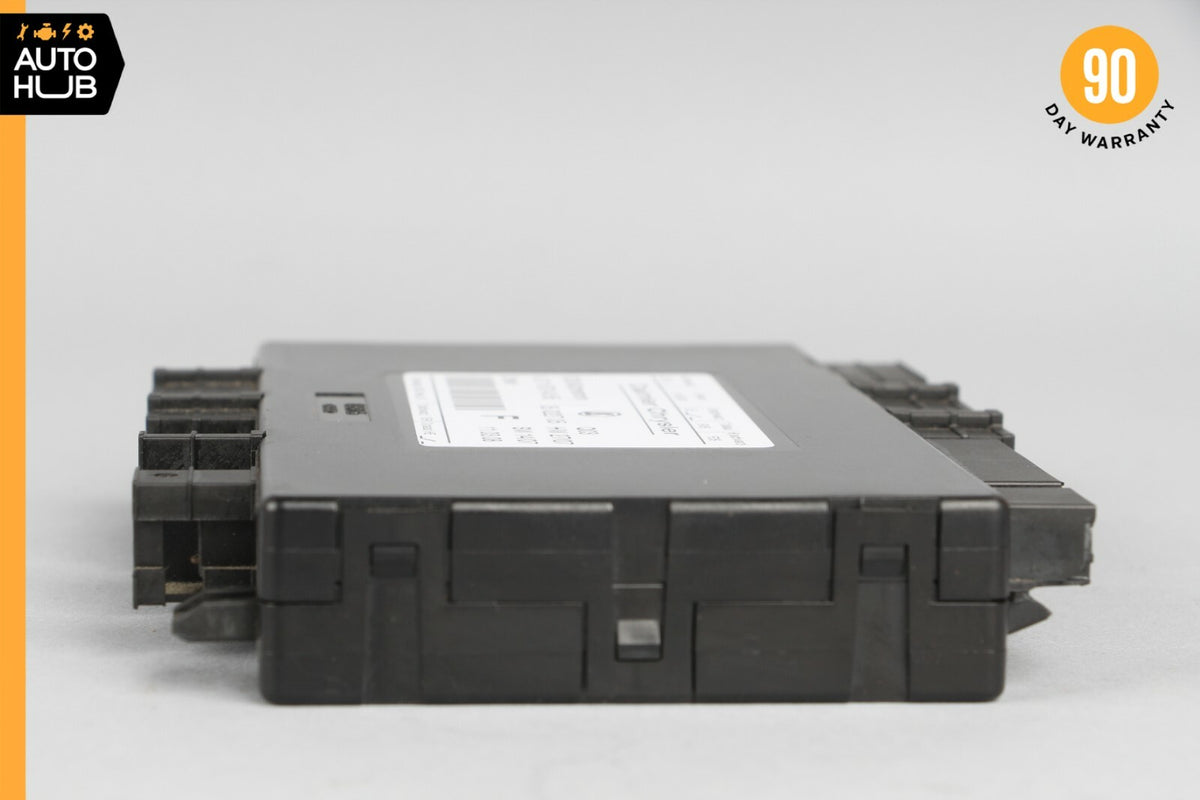 03-12 Mercedes W219 CLS550 GL350 E350 SLK300 Seat Control Module Left Side OEM - photo 2