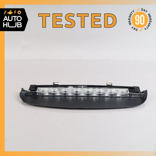 BMW F36 430i GC 340i GT 3rd Third Rear Brake Stop Light Lamp 63257294274 OEM - photo 1