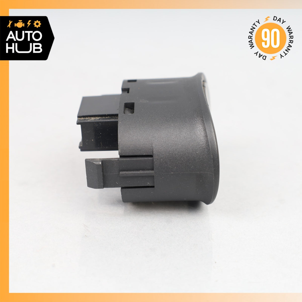 03-12 Bentley Continental GT GTC ESP PDC Button Switch Control OEM - photo 4