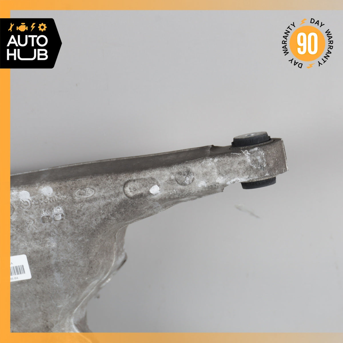14-22 LR Range Rover Sport L494 Rear Right Passenger Side Lower Control Arm OEM - photo 12