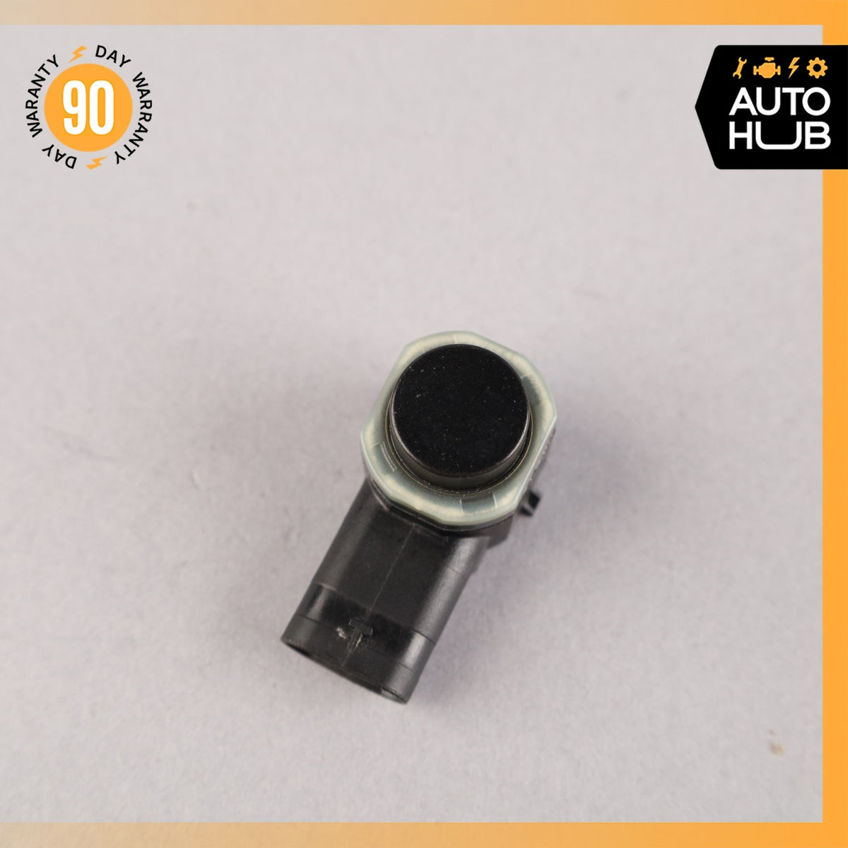 Porsche Cayenne Panamera Front or Rear Bumper Parking Sensor PDC OEM - photo 1