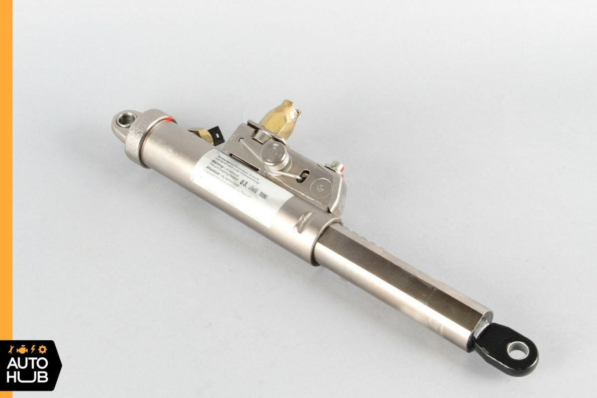 90-02 Mercedes R129 SL320 SL500 Roll Bar Hydraulic Cylinder Left Driver Side OEM - photo 12