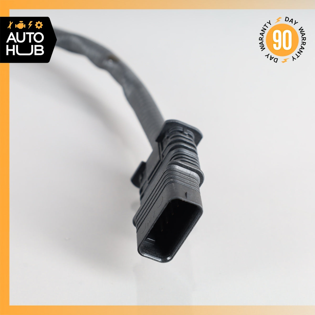 BMW i3 I01 Hybrid Engine Oxygen Lambda Sensor Set 11788604930 OEM - photo 5