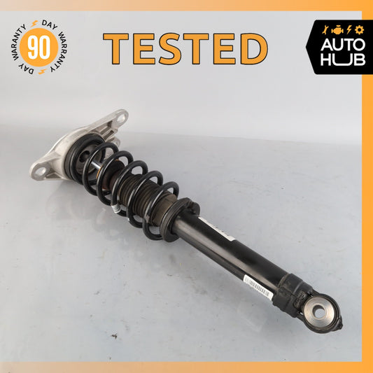 17-21 BMW i3 I01 REX Hybrid Rear Left Side Shock Strut Absorber 33526880102 OEM - photo 1