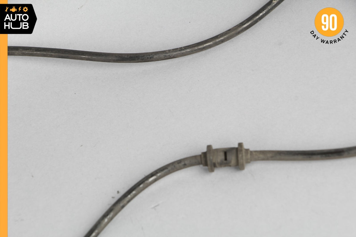 03-12 Mercedes R230 SL500 SL63 Rear Left or Right Wheel Speed ABS Sensor OEM - photo 3
