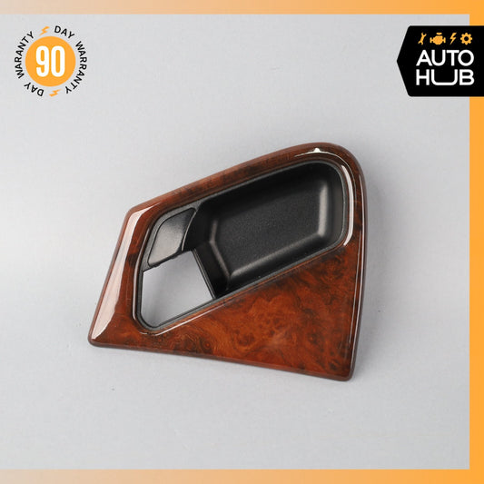 98-05 Mercedes W163 ML500 ML350 Door Handle Trim Left Side Front or Rear OEM - photo 1