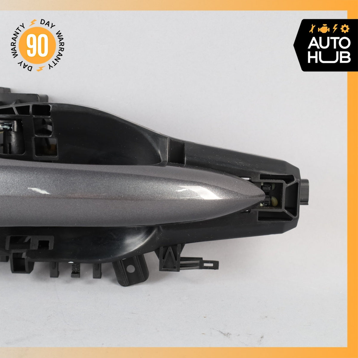 17-26 Alfa Romeo 949 Stelvio Front Right Side Exterior Door Handle OEM OEM - photo 3