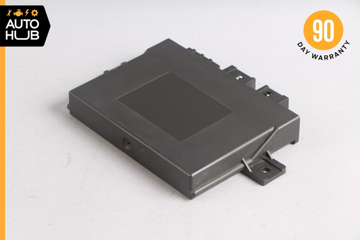 03-06 Mercedes R230 SL500 CL500 CL55 AMG Keyless Go Entry Control Module OEM - photo 8
