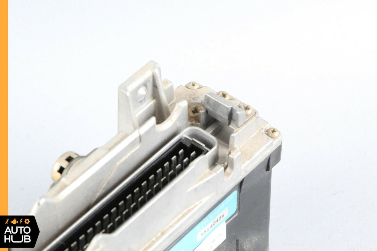 90-93 Mercedes R129 500SL 300SL ABS Antilock Brake Control Module 0055455132 OEM - photo 9