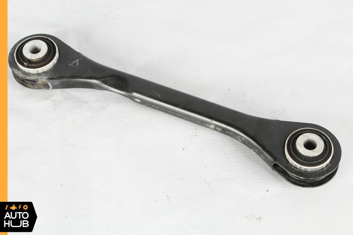 11-17 Audi D4 A8 A8L Long Rear Left Thrust Arm Lower Control Arm OEM - photo 1
