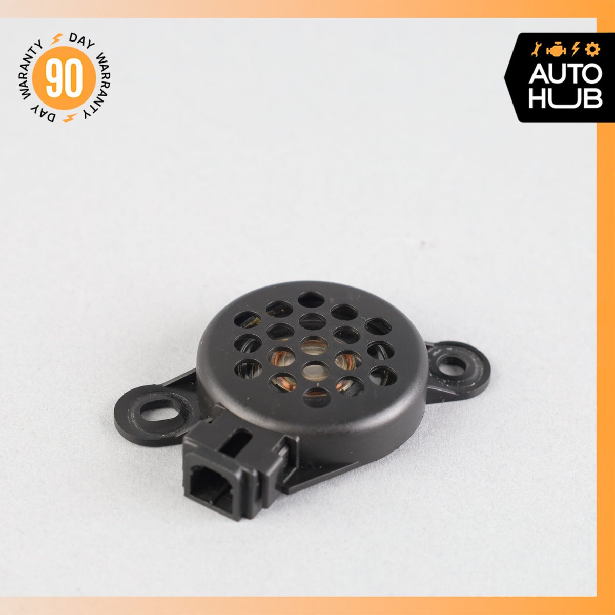 03-19 Maserati Quattroporte M139 Parking Buzzer Sensor Speaker 223469 OEM - photo 1