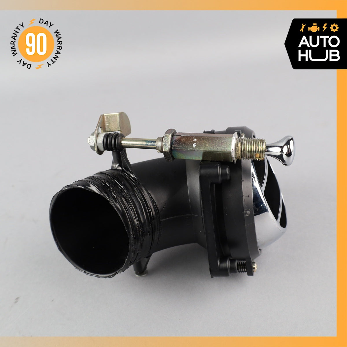 Bentley Arnage / RR Silver Seraph Front Right Outer Dashboard Air A/C Vent OEM - photo 5