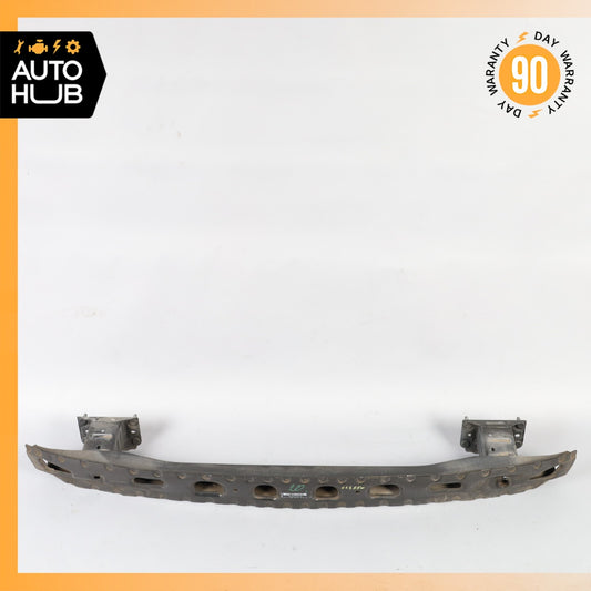 12-18 Mercedes W218 CLS550 CLS63 AMG Rear Bumper Reinforcement Impact Bar OEM - photo 1