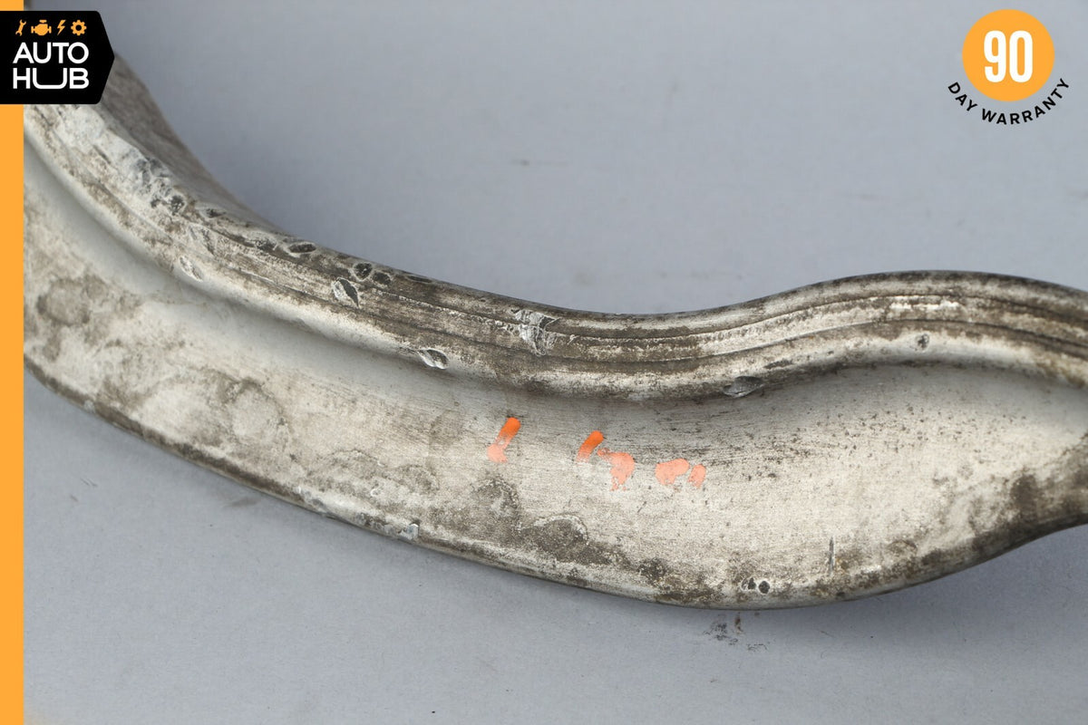 07-14 Mercedes W216 CL63 AMG S400 Front Left Lower Control Arm 2213331705 OEM - photo 10