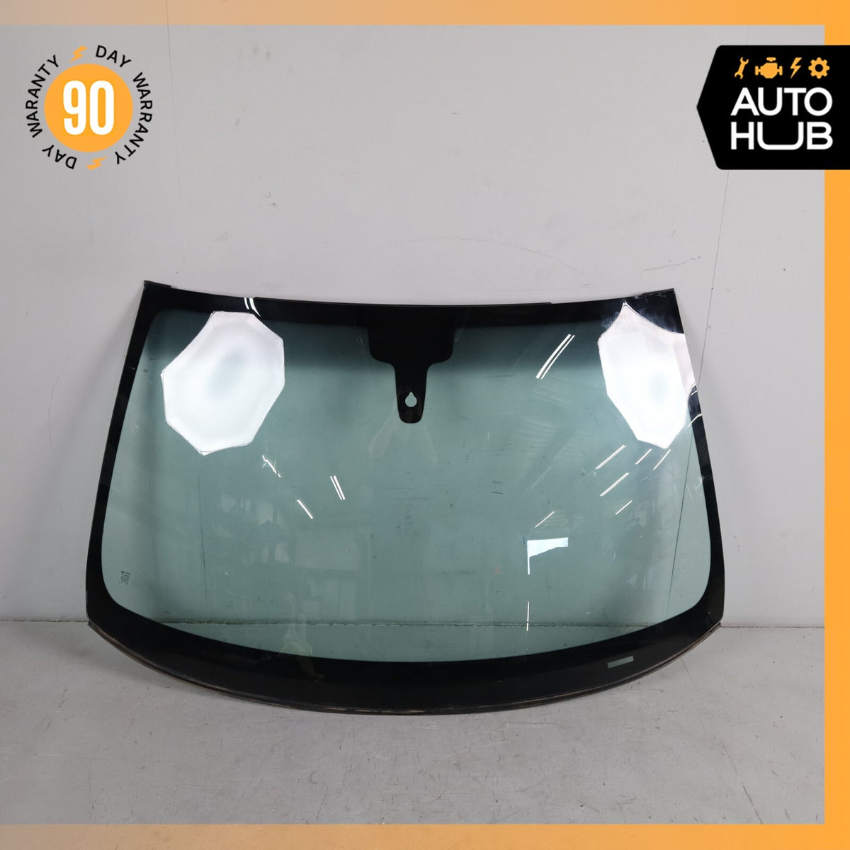 10-16 Porsche Panamera 970 4 Turbo S Front Window Windshield Glass FUYAO - photo 1