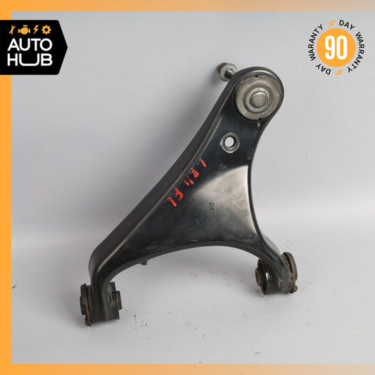 10-16 Land Rover LR4 HSE Front Left Driver Side Upper Control Arm OEM 86k - photo 1