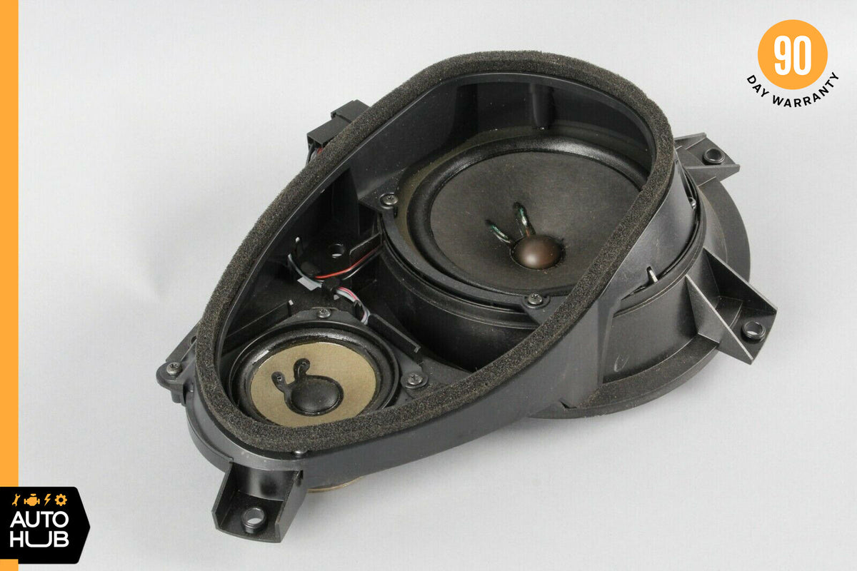 03-08 Mercedes R230 SL500 SL55 Door Audio Speaker Bose Right Passenger Side OEM - photo 1