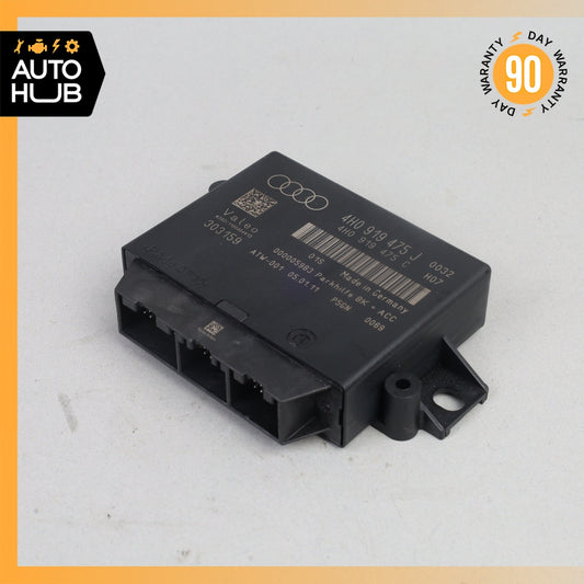 Audi 4G8 A7 S7 Parking Aid Control Module 4H0919475J OEM - photo 1
