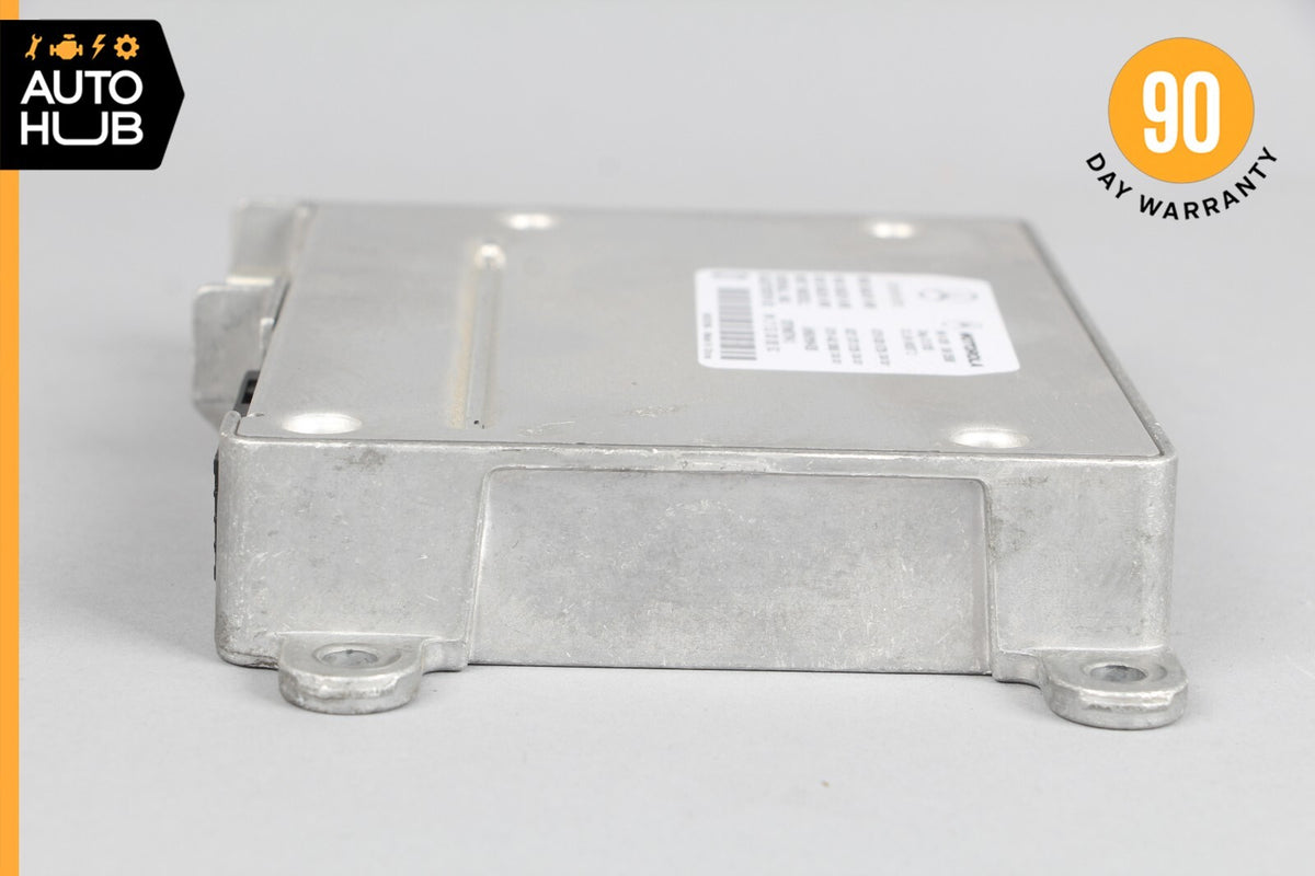 07-10 Mercedes W216 CL550 S550 Bluetooth Communication Module 2168206726 OEM - photo 2