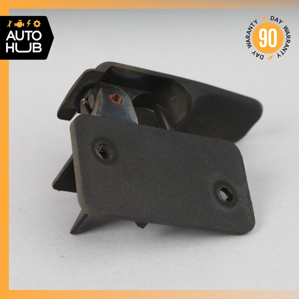 2004 Aston Martin DB7 Vantage Hood Lock Latch Release Handle OEM 20k - photo 4