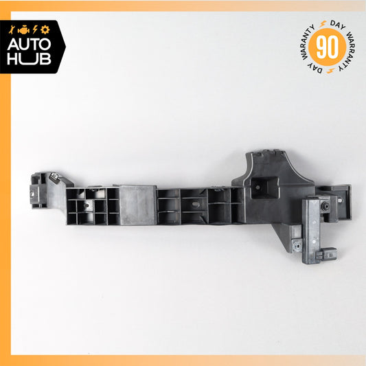 03-12 Bentley Continental GTC GT Rear Left Bumper Holder Support Bracket OEM - photo 1