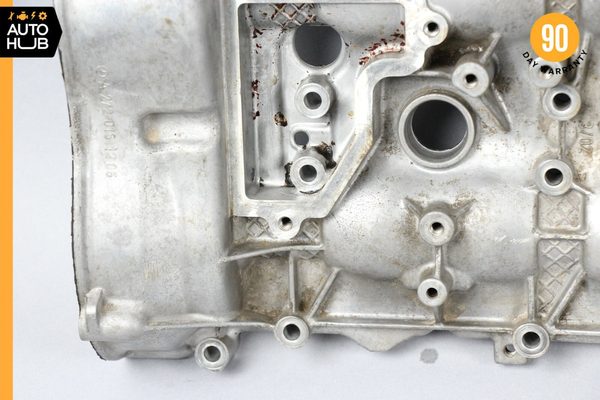 Mercedes R171 SLK350 CLK350 C350 E350 Engine Cylinder Head Cover Left Side OEM - photo 5