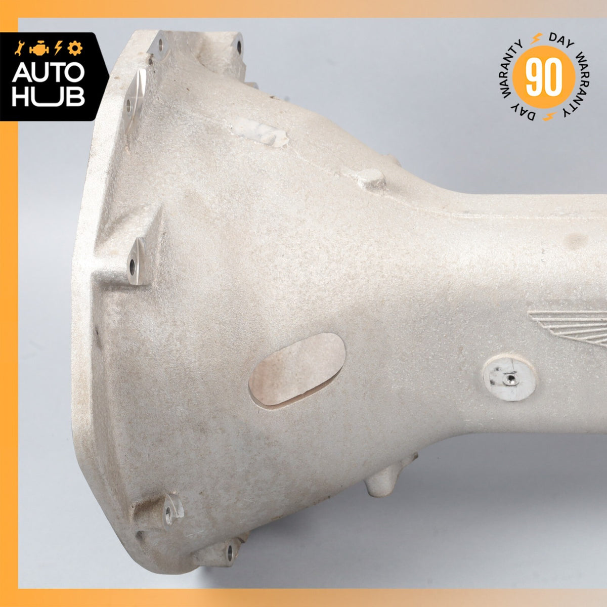 13-16 Aston Martin DB9 Driveshaft Drive Shaft Torque Tube OEM 7k - photo 3