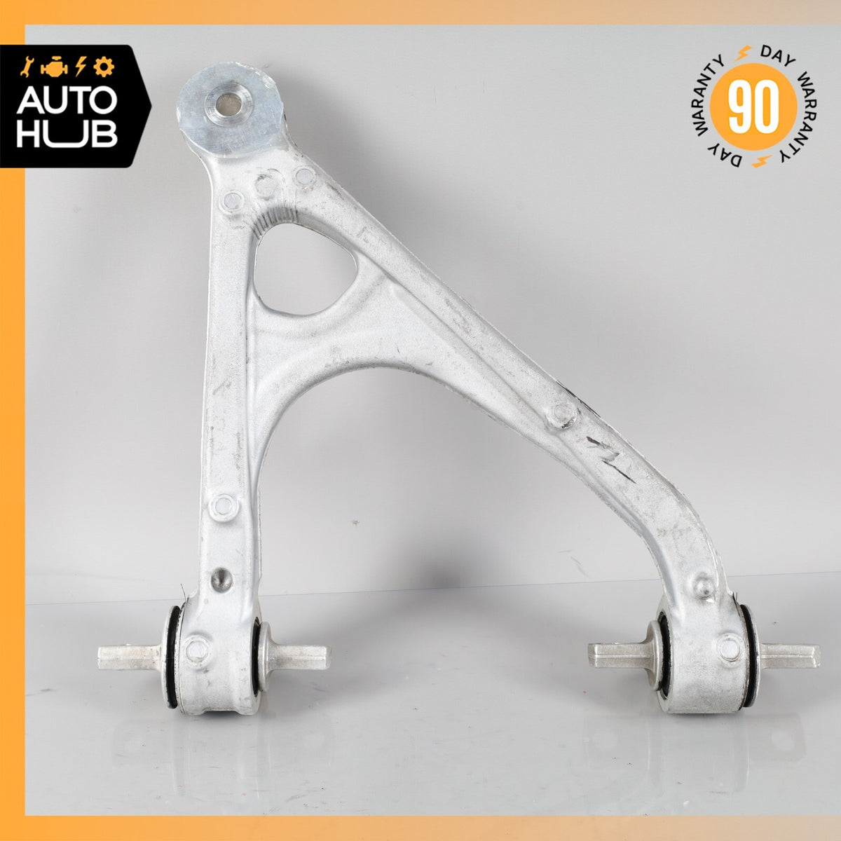 14-18 Chevrolet Corvette C7 Z06 Rear Left Driver Side Upper Control Arm OEM - photo 4