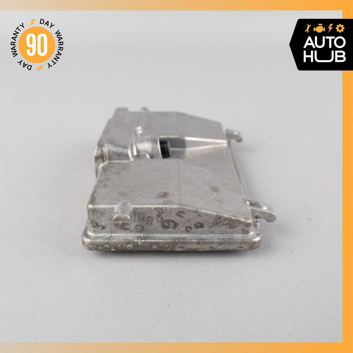 17-23 Alfa Romeo 949 Stelvio  KeyLess Go Antenna Control Module OEM 72k - photo 5