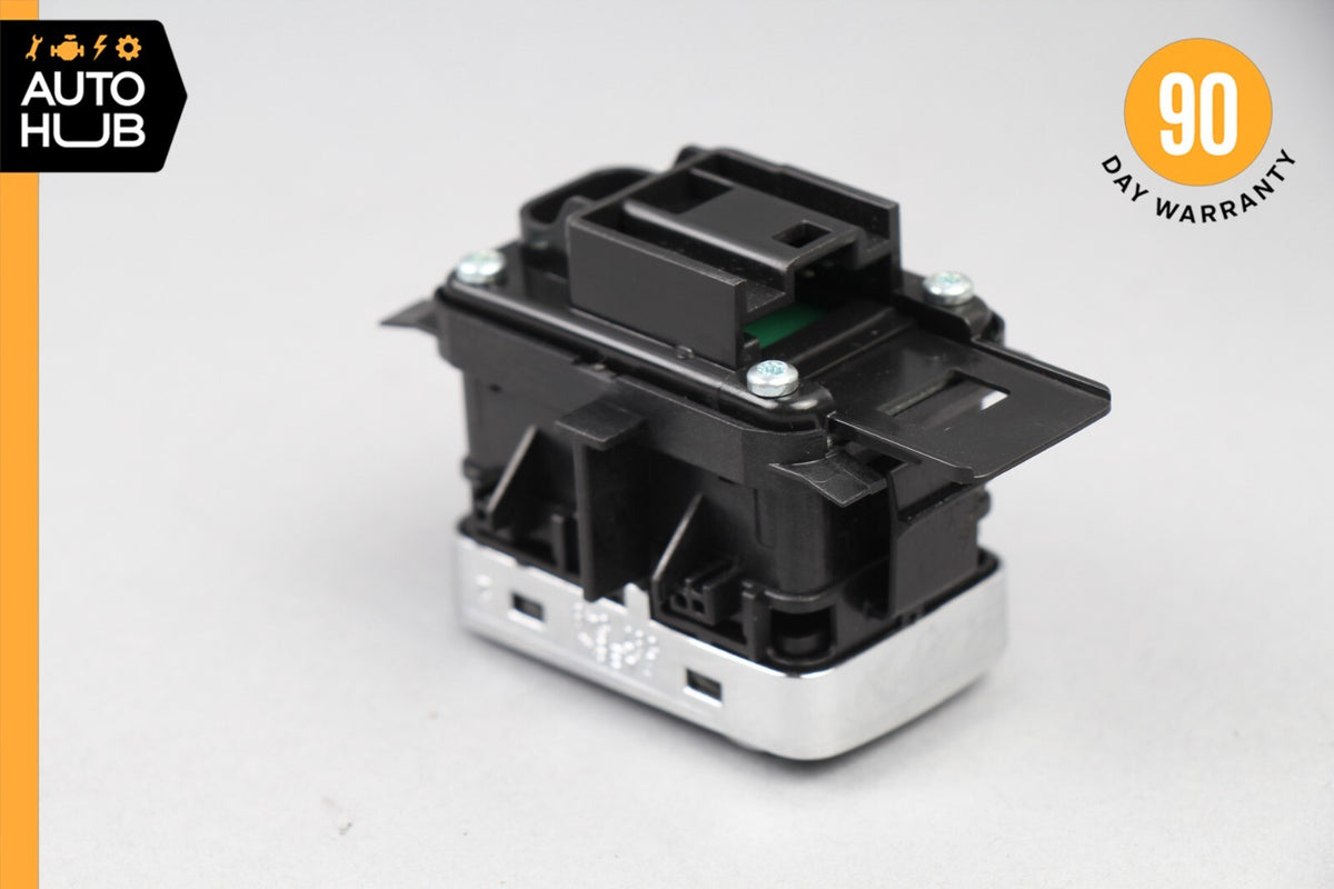 07-10 Mercedes W216 CL550 CL600 Rear Left Or Right Window Control Switch OEM - photo 6