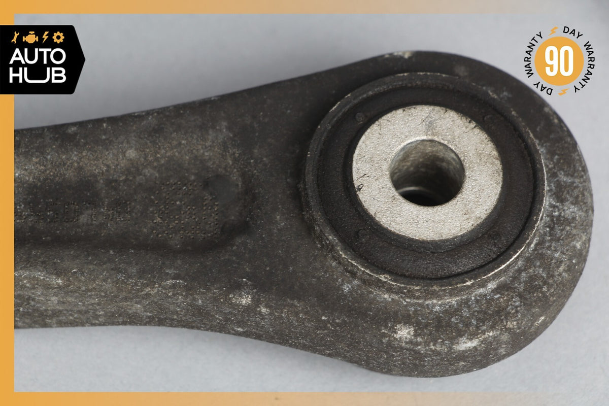 03-12 Mercedes R230 SL500 CLS550 Rear Left Side Thrust Arm Lower Control Arm OEM - photo 2