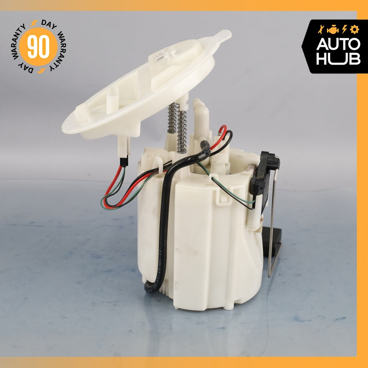 12-14 Mercedes W204 C250 M271 Right Side Fuel Pump Level Sensor OEM - photo 5