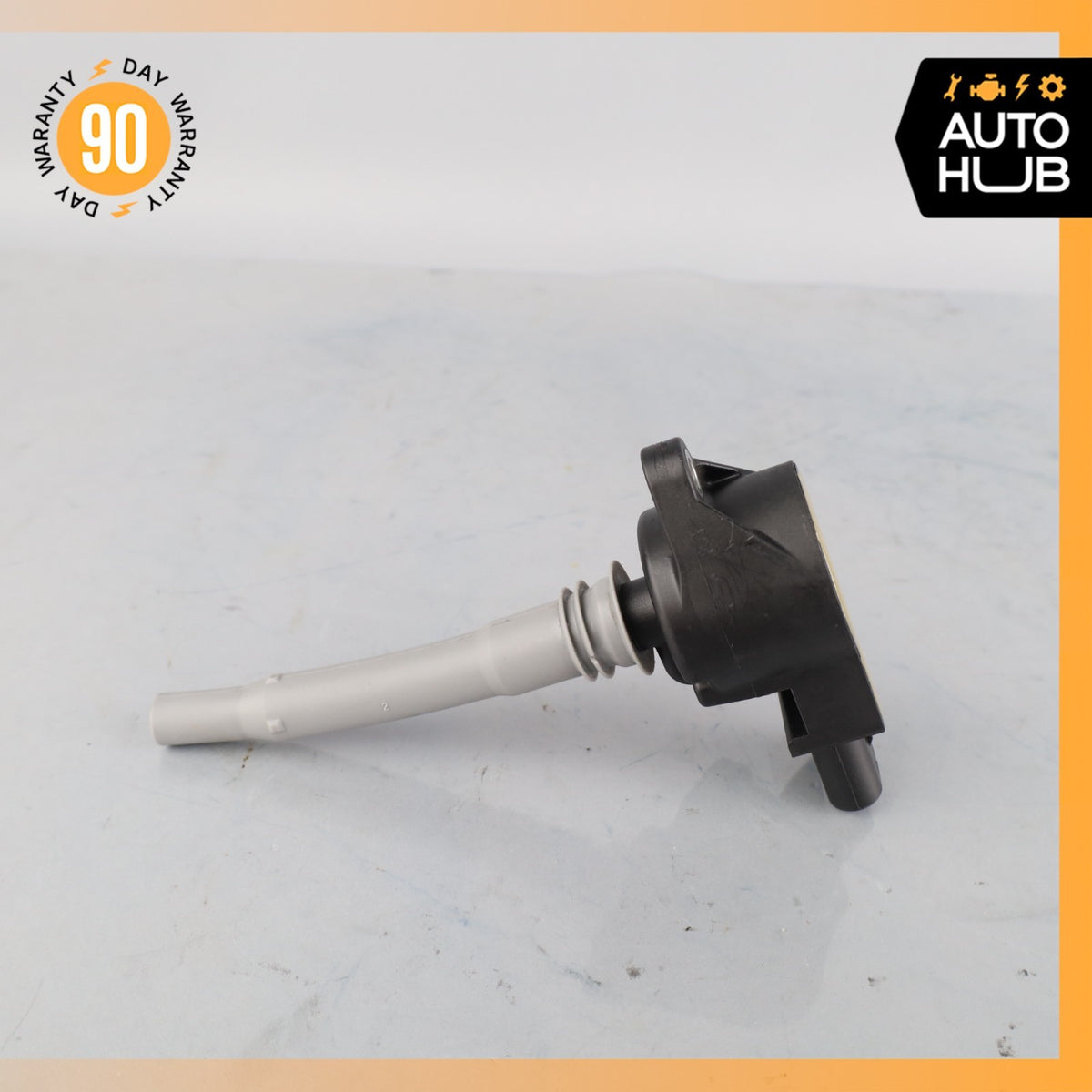 Mercedes W211 E63 ML63 S63 SL63 AMG M156 Ignition Coil DELPHI - photo 4