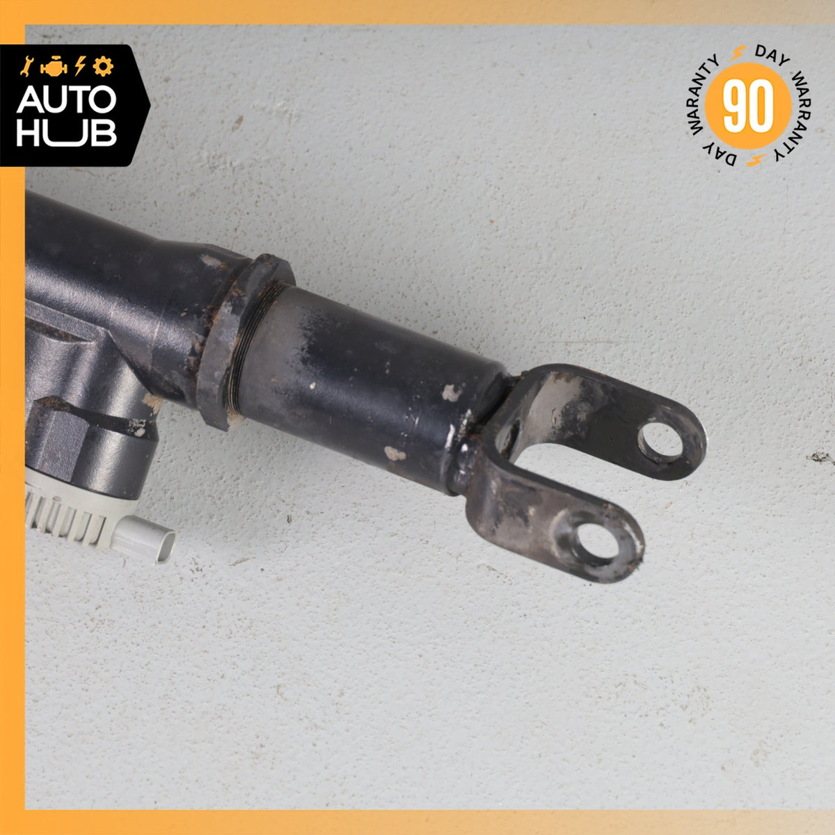 99-02 Bentley Arnage Strut Shock Absorber Front Right Side PD22928PF OEM 50k - photo 11