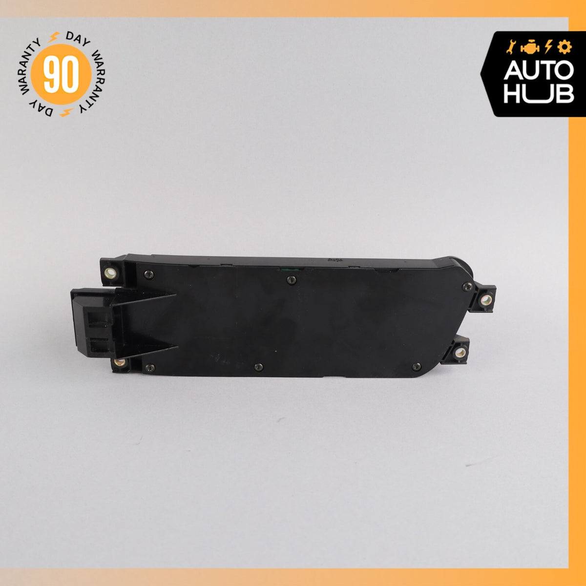 2005 Porsche Cayenne 955 Turbo Front Right Side Seat Control Switch OEM - photo 4