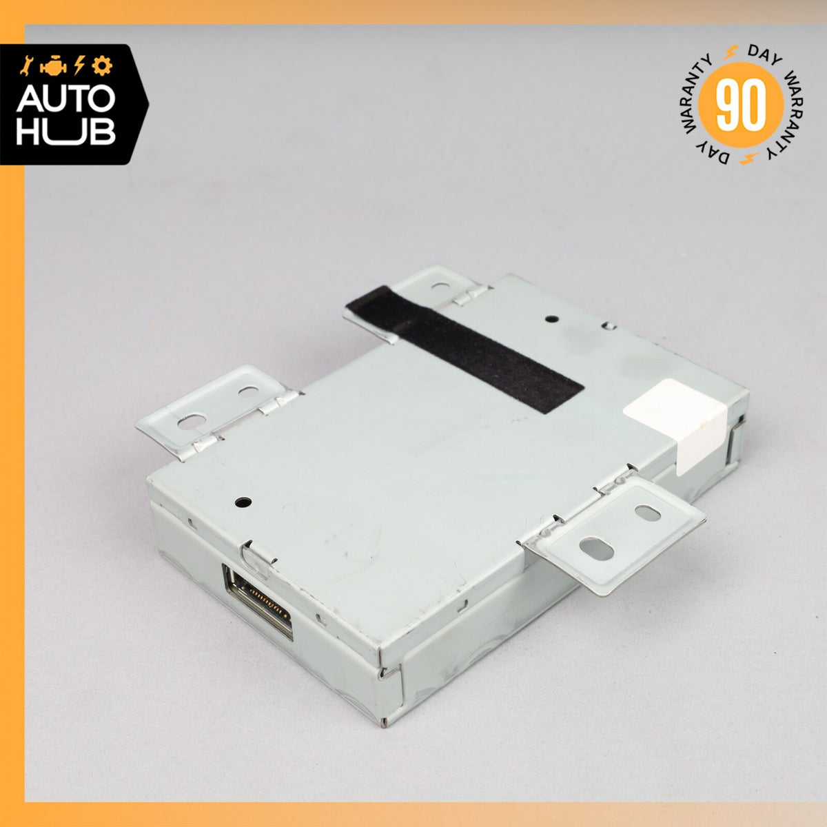 Mercedes W164 ML350 E350 CLS550 Communication Interface Module 2049000300 OEM - photo 7