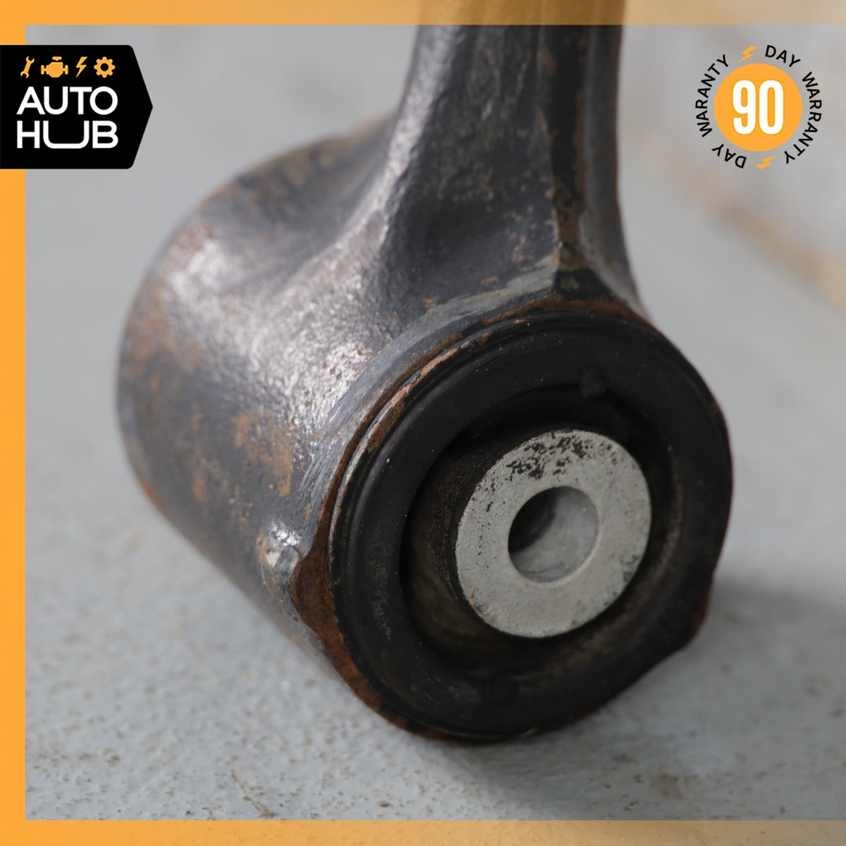 99-04 Bentley Arnage / RR Seraph Rear Left or Right Top Upper Control Arm OEM - photo 6