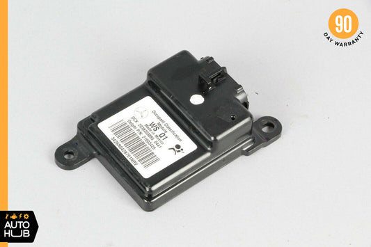 05-07 Mercedes W203 C230 C320 Occupancy Seat SRS Control Module 2038203885 ОЕМ - photo 1