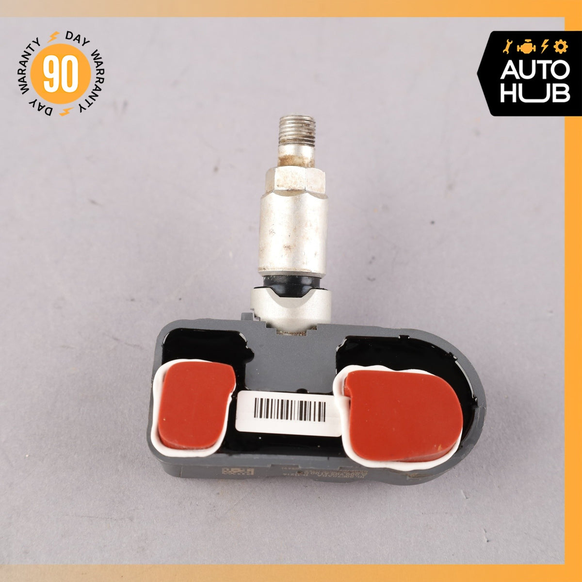 08-14 Mercedes W212 E350 C350 TPMS Tire Pressure Sensor Sensor433.92 MHZ - photo 8