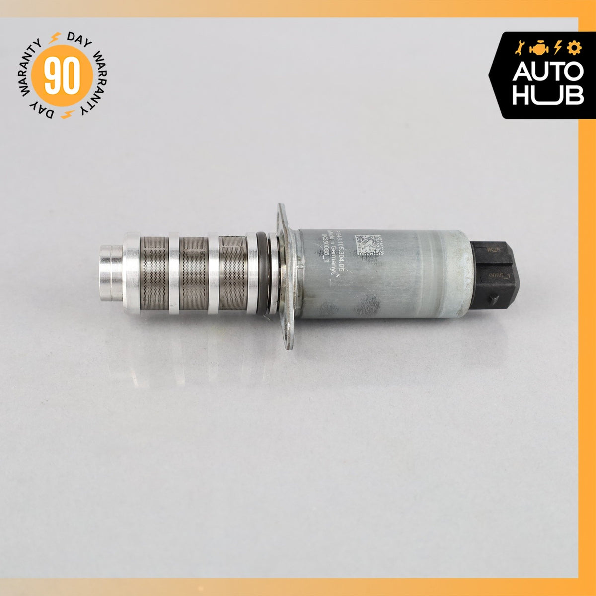 Porsche Panamera Cayenne Engine Camshaft VVT Timing Solenoid 94810530405 OEM - photo 5
