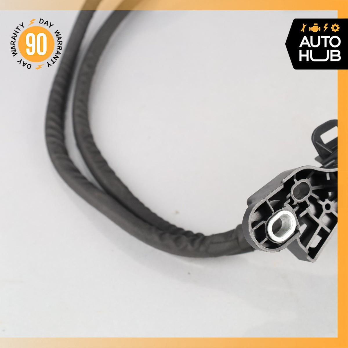 22-26 Volvo S60 V60 2.0L L4 Positive Battery Starter Cable Wire Harness OEM 60k - photo 12